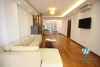 Gorgeous apartment for rent on Xuan Dieu, Tay Ho, Hanoi 